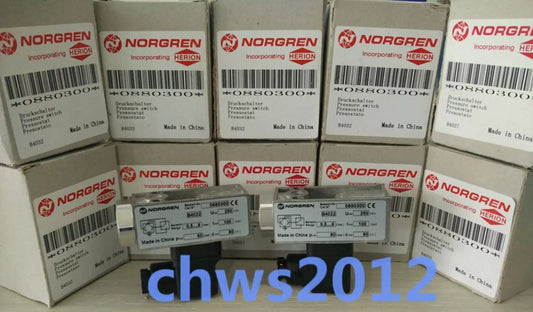 1 PCS NORGREN 0880300 pressure switch [1]