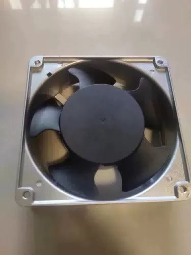 1 PCS SERVO Fan Centaur CN55B2 AC 100V 12038 12CM Aluminum frame cooling fan [4]