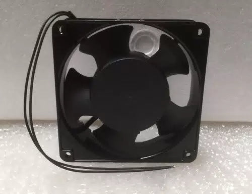 1 PCS SHENG KWEI Axial flow Fan SK109AP-22-1 200-240V 0.10A 12038 12 cm 2 wire [2]