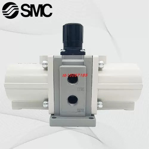 1 PCS SMC VBA11A-02GN Booster valve [1]