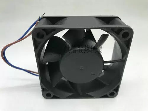 1 PCS SNOWFAN Fan YY6025H24B 24V 0.19A 6025 6CM Double Ball Industrial DC Fan [3]
