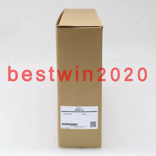 1 PCS VEXTA driver ARD-A [4]