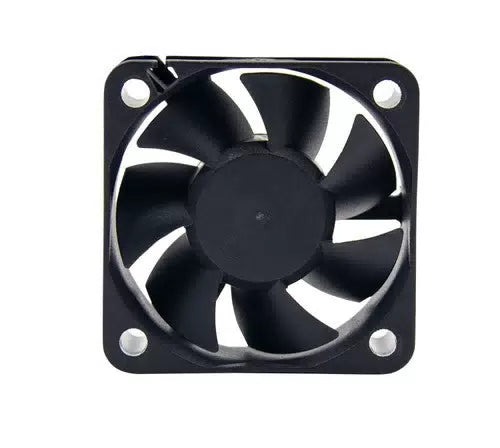 1 PCS XIN RUI FENG Fan XRF-5020HE2 AC 110/220V 3W 5020 5CM 2 Wire cooling fan [3]