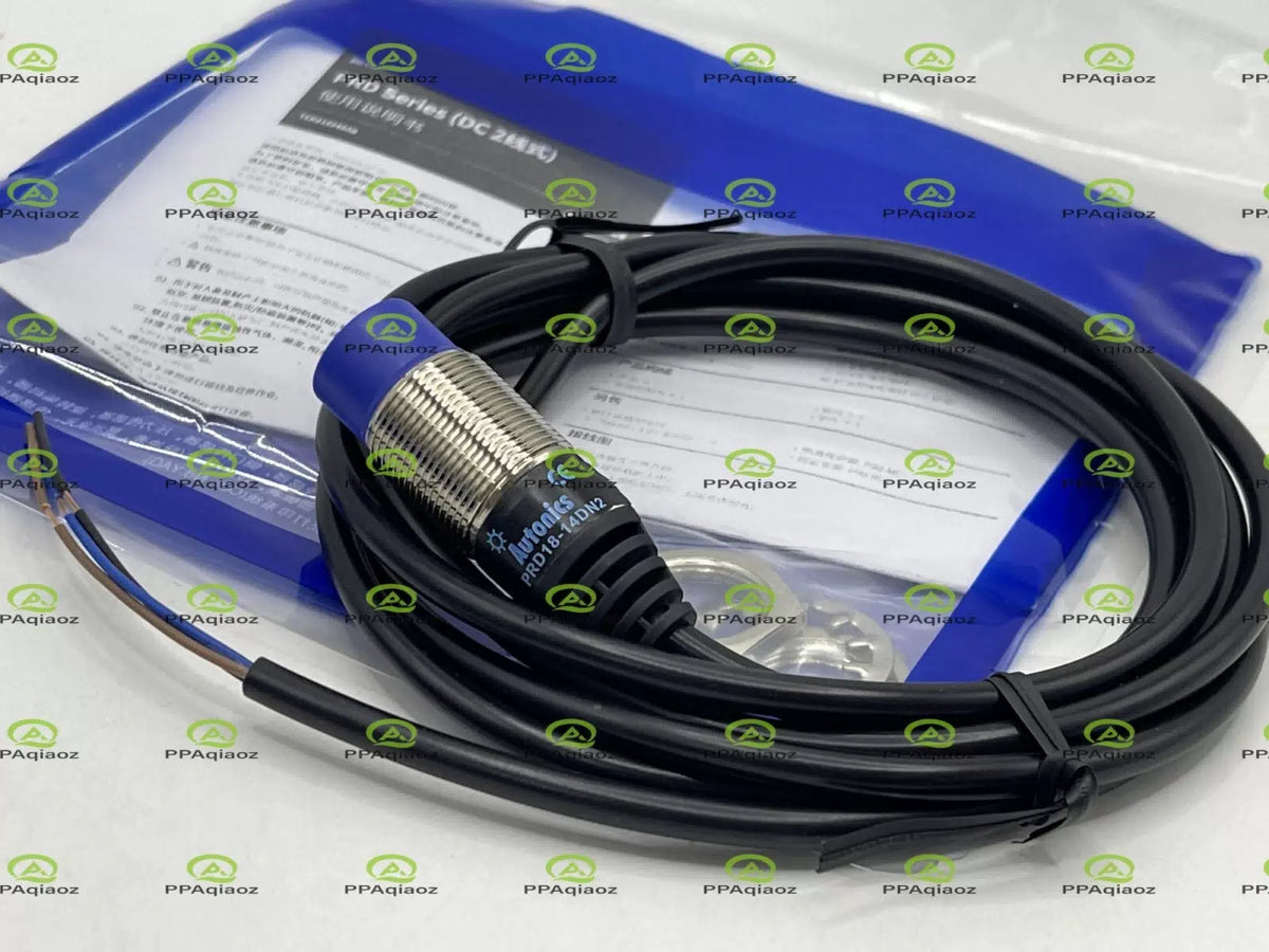 1 PC Autonics PRD18-14DN2 Proximity Switch Sensor One [2]