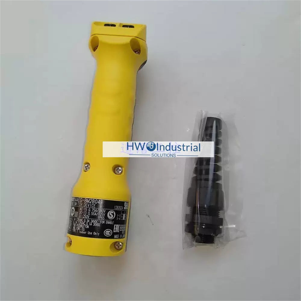 1/Piece A4EG-BM2B041 Omron Start Switch [5]
