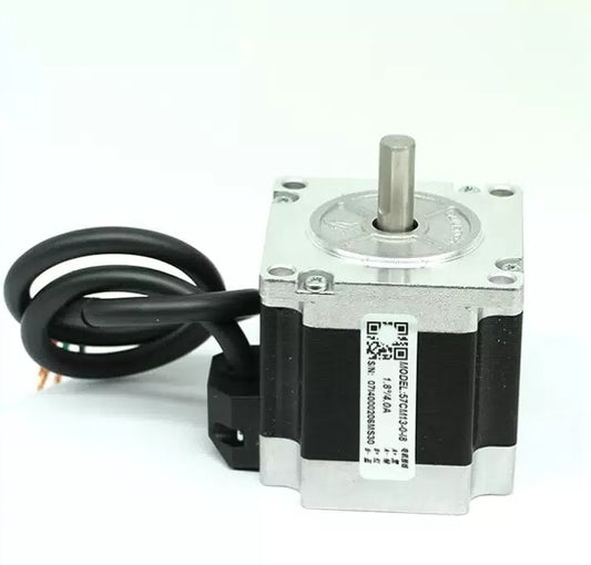 1/Piece Leadshine 57CM13-O-I8 57CM13-0-18 Stepper Engraving Machine Servo Motor [1]