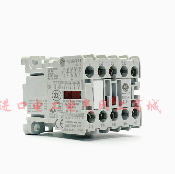 1/Piece MC1A310AT AC24V GE Micro MC Series Contactor [3]