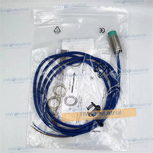 1/Piece NJ8-18GM-N P + F Sensor Proximity Switch [1]