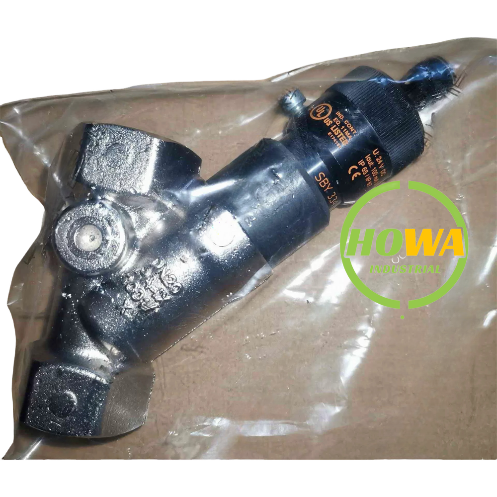 1/Piece SBY334 SBY 334 IFM Flow Sensor Signal Switch [5]