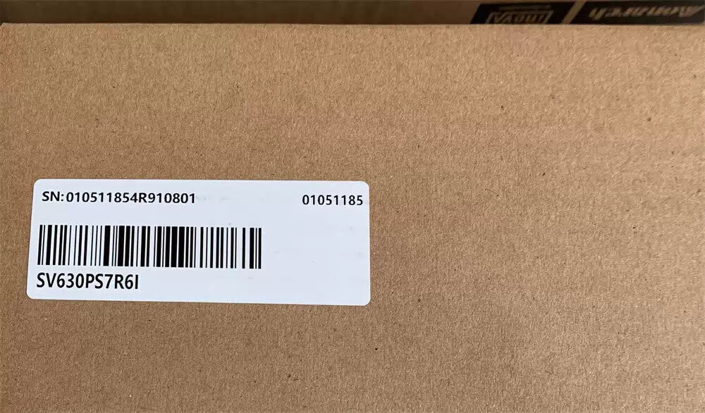 1/Piece SV630PS7R61 Inovance Servo Driver [1]
