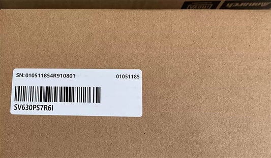 1/Piece SV630PS7R61 Inovance Servo Driver [1]