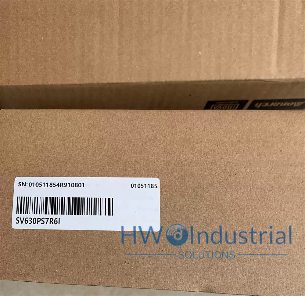 1/Piece SV630PS7R61 Inovance Servo Driver [2]