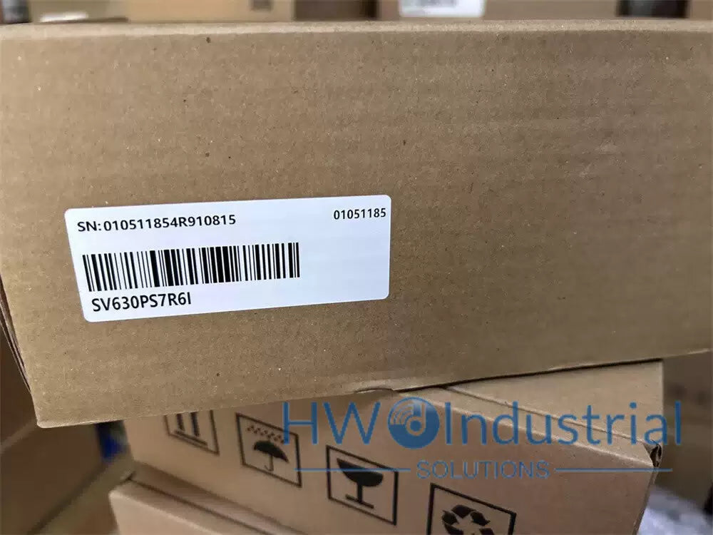 1/Piece SV630PS7R61 Inovance Servo Driver [5]