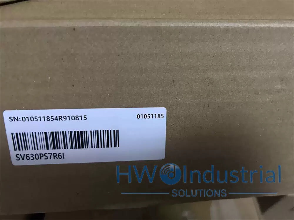 1/Piece SV630PS7R61 Inovance Servo Driver [6]