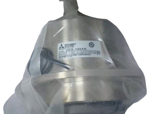 1/Piece ZKG-100AN Mitsubishi Magnetic Powder Brake ZKG100AN Clutch [1]