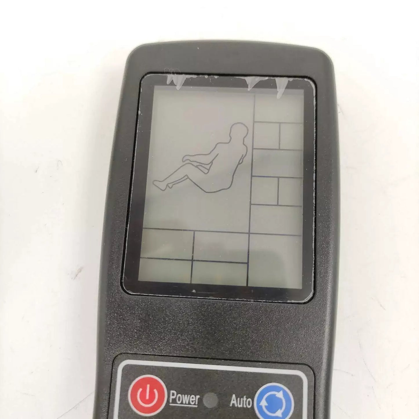 1* 8-Push 8-Pin Massage Chair Remote Control 6806 Compatible Massage Chair [3]