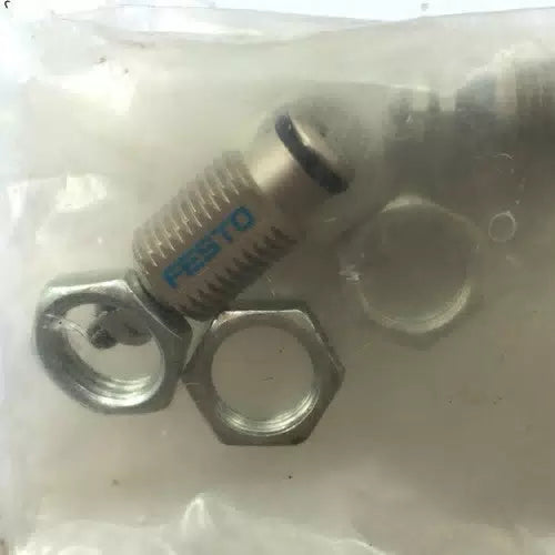 1 pcs FESTO EGZ-6-5 15033 air cylinder [1]