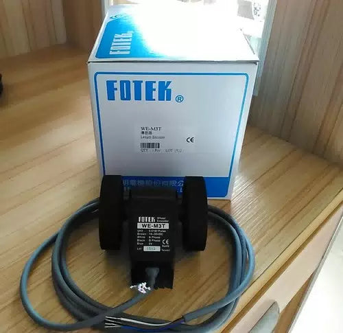 1 pcs FOTEK WE-M3T sensor [1]