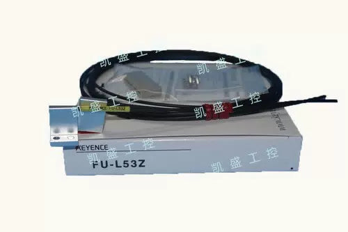 1 pcs KEYENCE FU-L53Z Fiber [1]