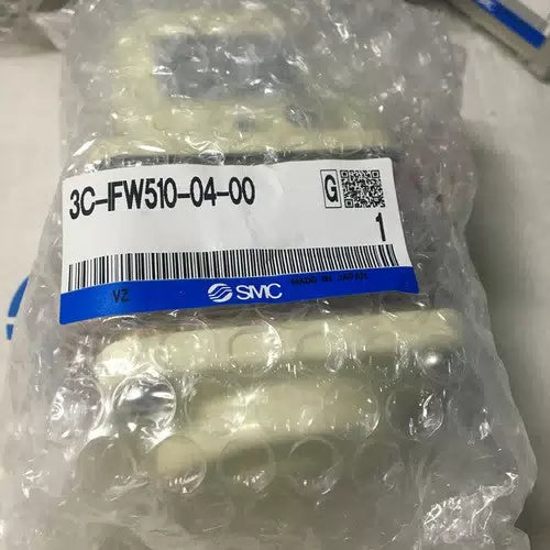 1 pcs SMC 3C-IFW510-04-00 Flow Switch [1]