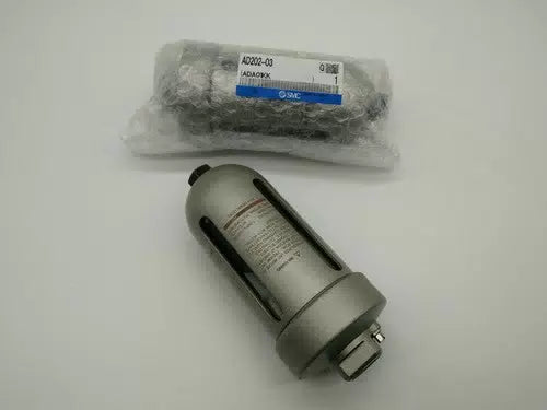 1 pcs SMC AD202-03 Automatic drain [1]