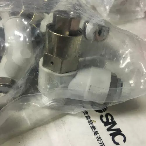 1 pcs SMC ASP530F-03-08S Throttle valve [1]