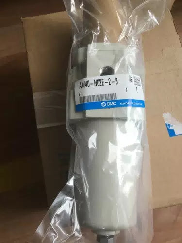 1 pcs SMC AW40-N02E-2-B Pressure reducing valve [1]