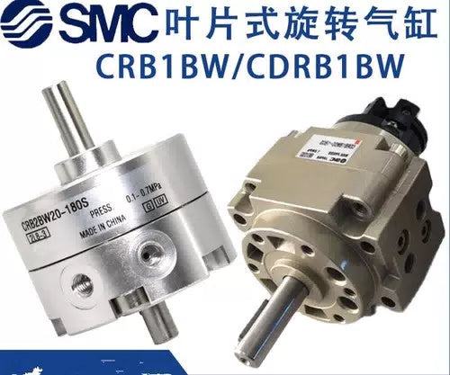 1 pcs SMC CDRB1BW63-270S air cylinder Rotary cylinder [1]
