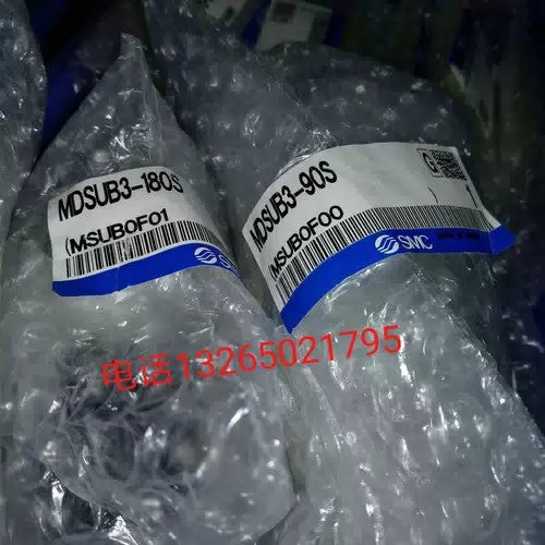 1 pcs SMC MDSUB3-180S cylinder [1]