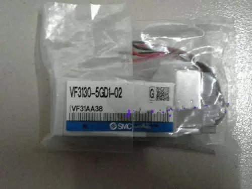 1 pcs SMC VF3130-5GD1-02 [1]