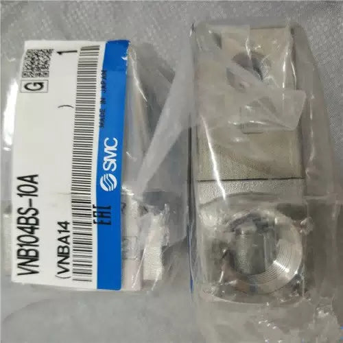 1 pcs SMC VNB104BS-10A solenoid valve [1]