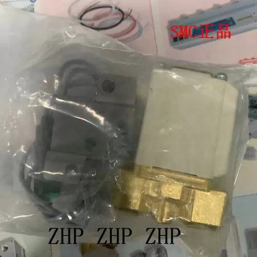 1 pcs SMC solenoid valve VX215EZ1BXB [2]