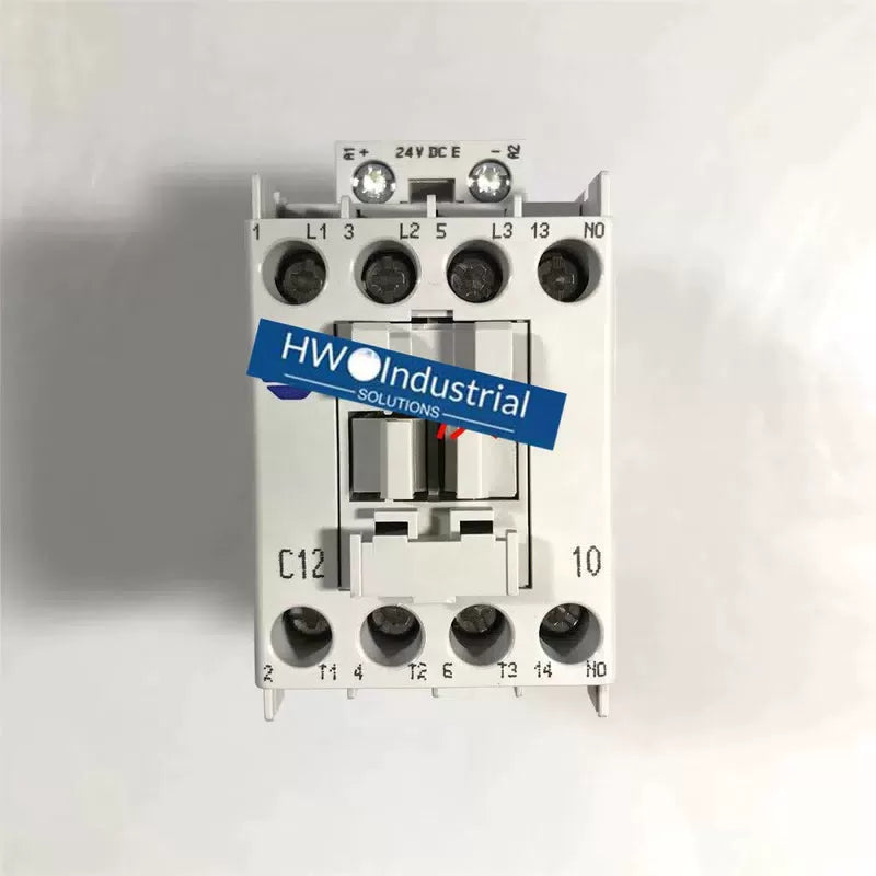 1/piece 100-C12E*10 100-C12EJ10 DC24V Contactor [1]