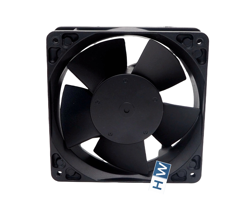 1/piece 4182NGX 12V 290mA 3.5W 12038 12cm Equipment Axial Flow Cooling Fan [2]