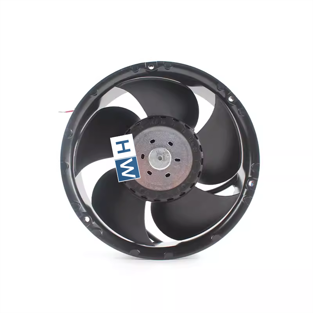 1/piece 6314/2TDHP 17251 24V 1.7A 41W 4-wire Speed Regulation Axial Flow Fan [3]