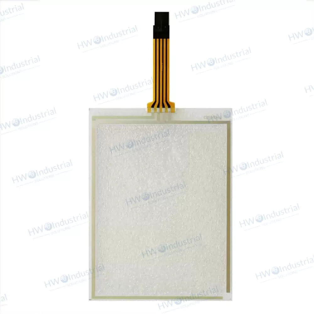 1/piece AMT 9523 AMT9523 Glass Touchpad External Screen [1]