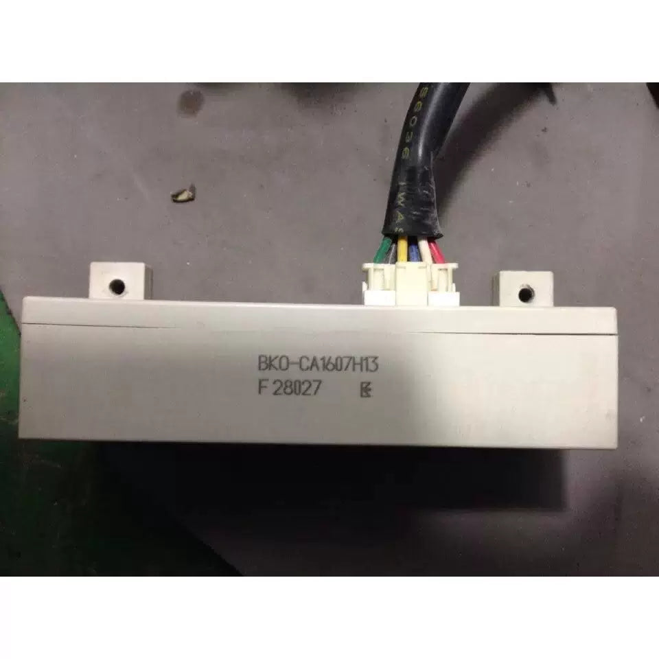 1/piece BKO-CA1607H13 Transformer for Mitsubishi Inverter Current Sensor [1]