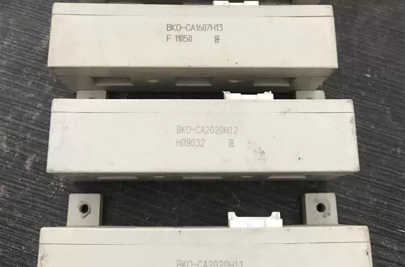 1/piece BKO-CA1607H13 Transformer for Mitsubishi Inverter Current Sensor [4]