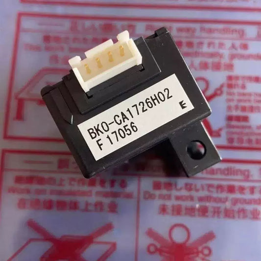 1/piece BKO-CA1726H02 Transformer Sensor for Mitsubishi Inverter [1]