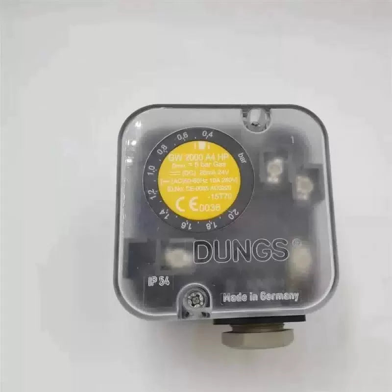 1/piece DUNGS Pressure Switch GWP2000A4HP [2]