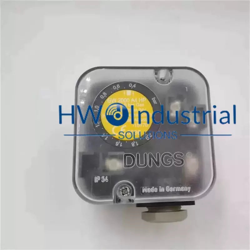 1/piece DUNGS Pressure Switch GWP2000A4HP [3]