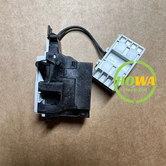 1/piece EATON Circuit Breaker Undervoltage Coil 24V DC NZM1-XU24DC [4]