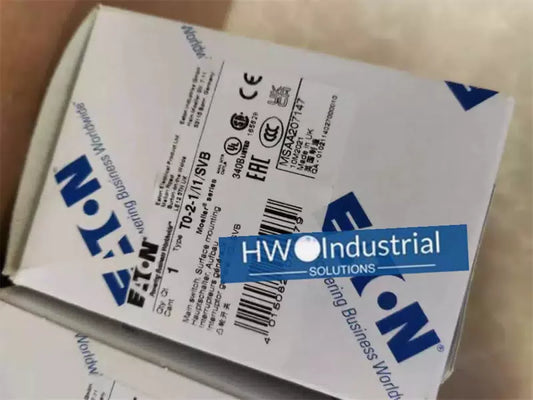 1/piece EATON T0-2-1/I1/SVB cam switch [1]