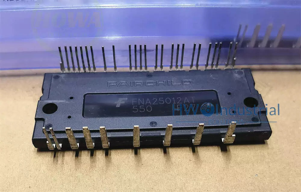 1/piece FNA25012AT Single Chip Silicon Power Module IC [1]