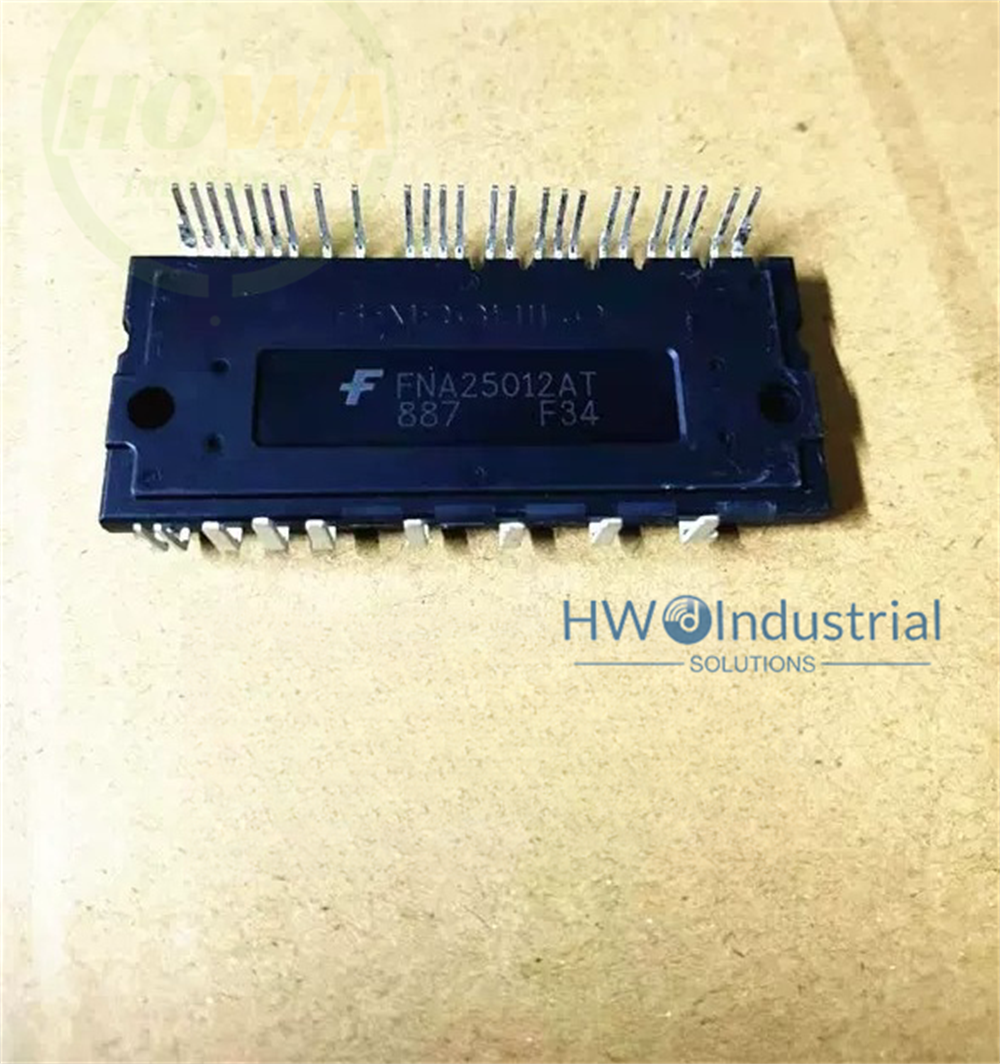 1/piece FNA25012AT Single Chip Silicon Power Module IC [2]