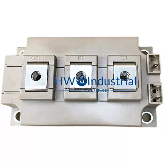 1/piece FUJI 2MBI300HJ120-50 2MBI300HJ-120-50 IGBT high-frequency Module [1]