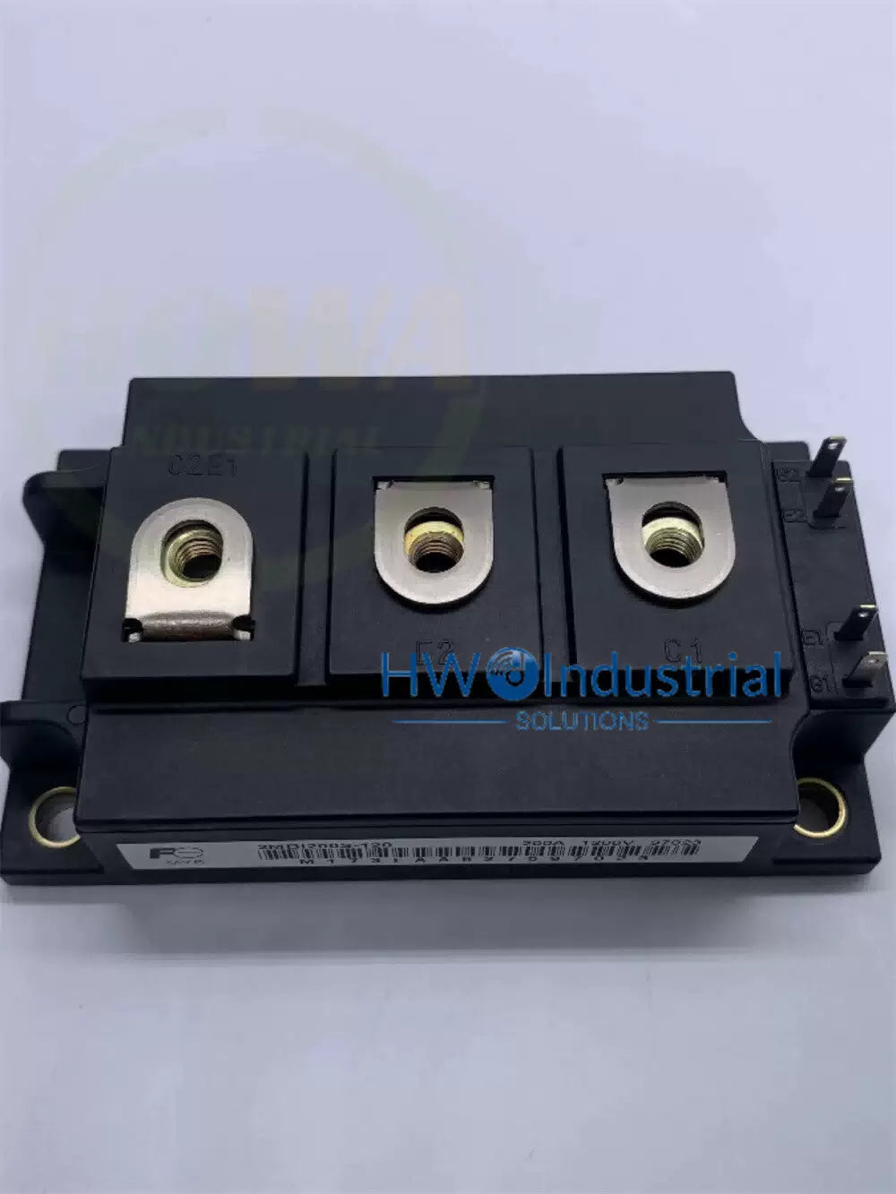 1/piece Fuji IGBT Power Module 2MBI200S-120 [2]