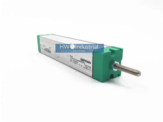 1/piece GEFRAN LTC-M-0225-S Electronic Ruler Displacement Sensor [1]