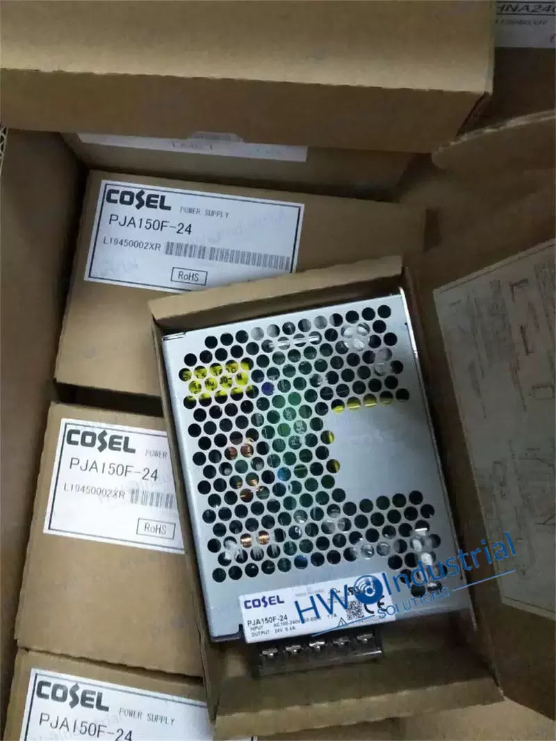 1/piece PJA150F-24 COSEL Switching Power Supply [2]