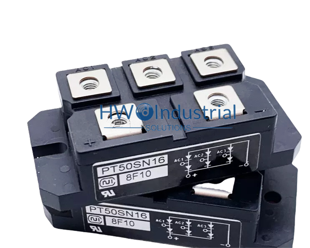 1/piece PT50SN16 Rectifier Bridge Module [2]